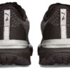 (WMNS) Voyage Nitro 2 GORE-TEX «Negro Plata Metalizado»
