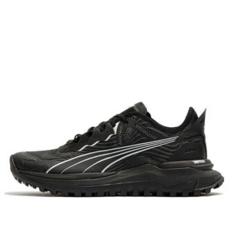 (WMNS) Voyage Nitro 2 «Negro Plata Metalizado»