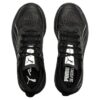 (WMNS) Voyage Nitro 2 «Negro Plata Metalizado»