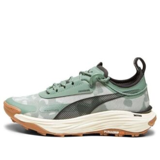(WMNS) Voyage Nitro 3 «Eucalipto»