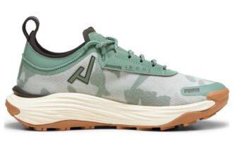 (WMNS) Voyage Nitro 3 «Eucalipto»