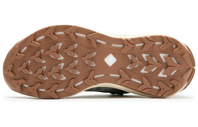 (WMNS) Voyage Nitro 3 «Eucalipto»