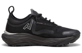 (WMNS) Voyage Nitro 3 «Negro»
