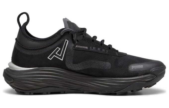 (WMNS) Voyage Nitro 3 «Negro»