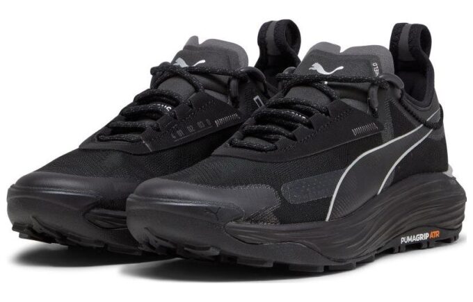 (WMNS) Voyage Nitro 3 «Negro»