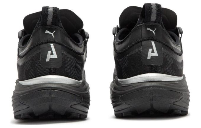 (WMNS) Voyage Nitro 3 «Negro»