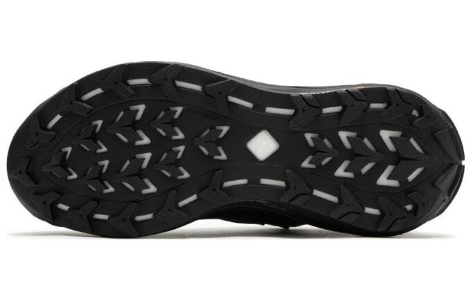 (WMNS) Voyage Nitro 3 «Negro»