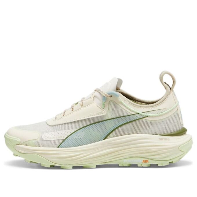 (WMNS) Voyage Nitro 3 «Seasons Almendra Garrafada»