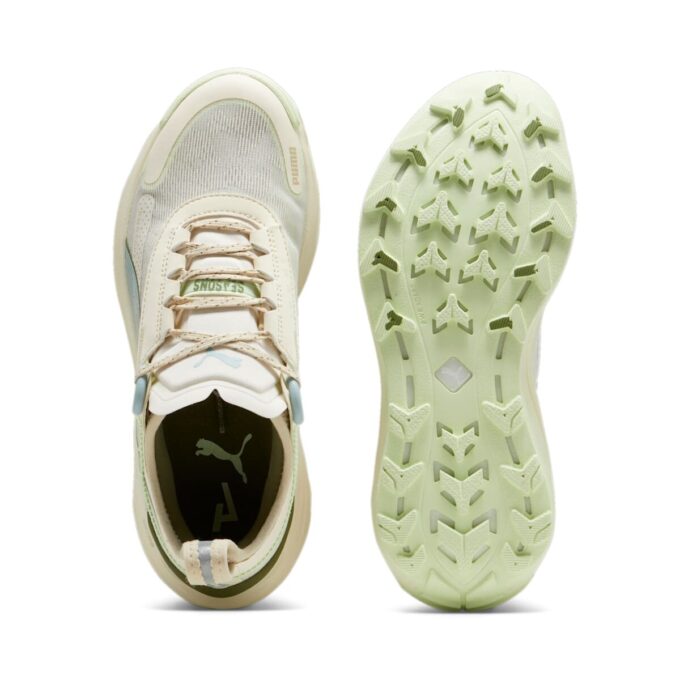 (WMNS) Voyage Nitro 3 «Seasons Almendra Garrafada»