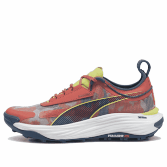 (WMNS) Voyage Nitro 3 «Temporadas – Rojo Activo»