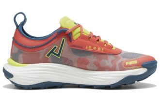 (WMNS) Voyage Nitro 3 «Temporadas – Rojo Activo»