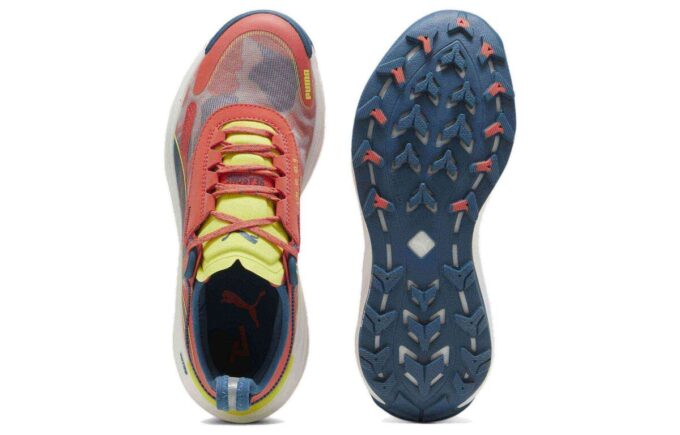 (WMNS) Voyage Nitro 3 «Temporadas – Rojo Activo»