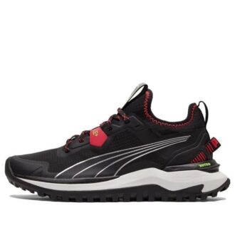(WMNS) Voyage Nitro «Black Sunblaze»