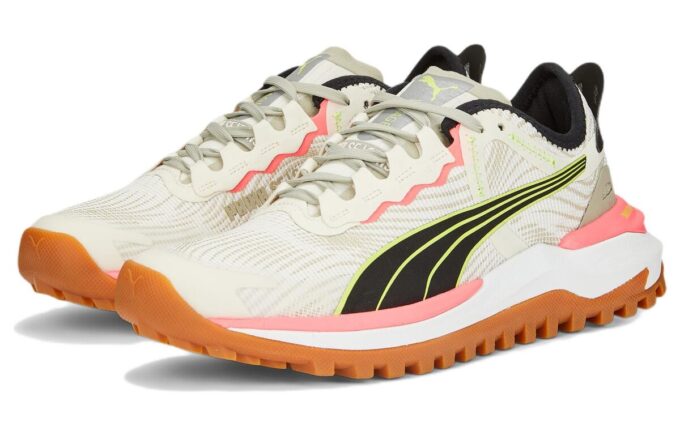 (WMNS) Voyage Nitro «Lima clara prístina»