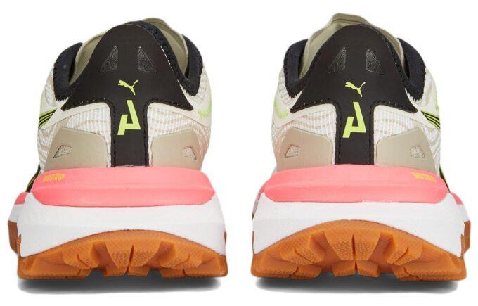 (WMNS) Voyage Nitro «Lima clara prístina»