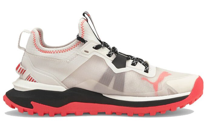 (WMNS) Voyage Nitro «Nube Nimbus Resplandor Solar»