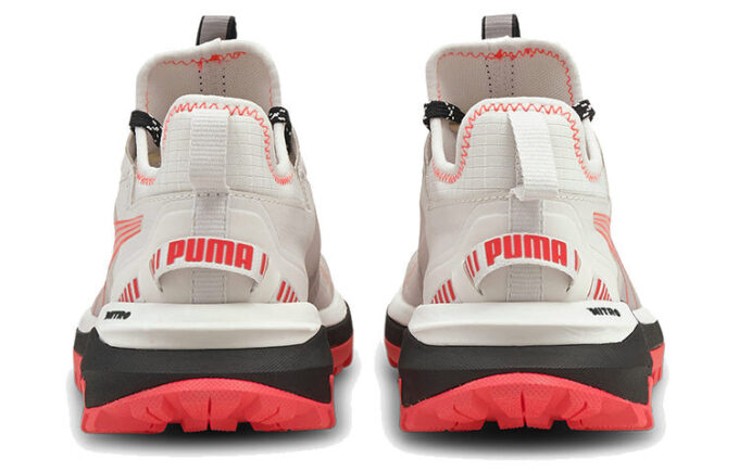 (WMNS) Voyage Nitro «Nube Nimbus Resplandor Solar»