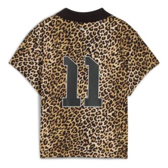(WMNS) x A$AP ROCKY Camiseta de bebé «Beige cálido AOP»