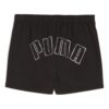 (WMNS) x A$AP ROCKY Jersey Shorts «Negro»