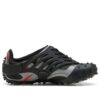 (WMNS) x A$AP Rocky Mostro Gabbia Cuero «Negro Plata»