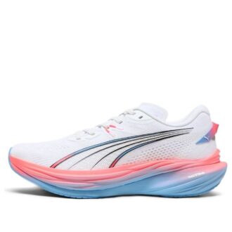 (WMNS) x Alex Toussaint Deviate Nitro 3 «Blanco Azul»