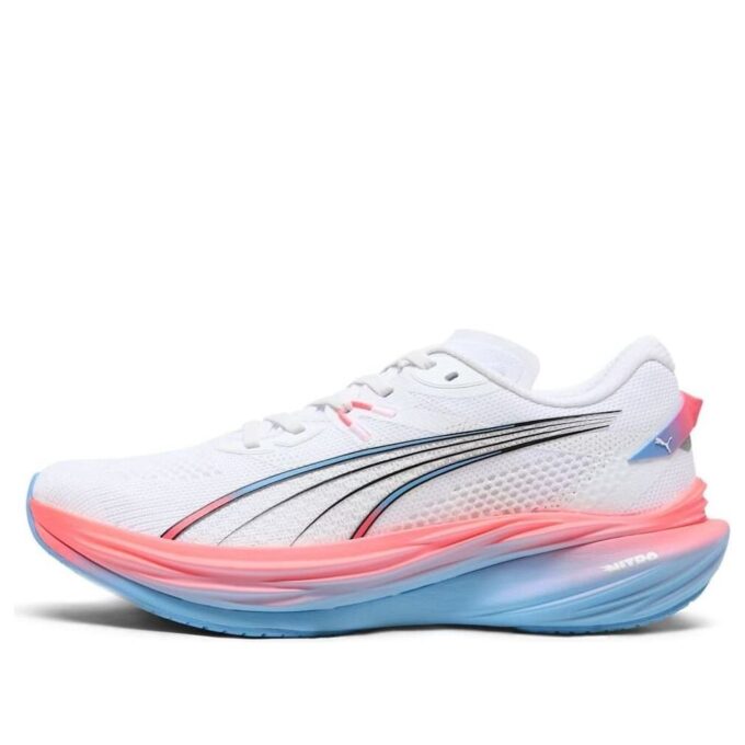 (WMNS) x Alex Toussaint Deviate Nitro 3 «Blanco Azul»