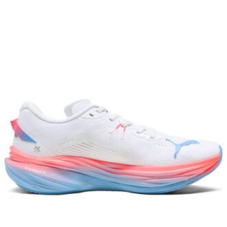 (WMNS) x Alex Toussaint Deviate Nitro 3 «Blanco Azul»