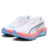 (WMNS) x Alex Toussaint Deviate Nitro 3 «Blanco Azul»