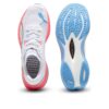 (WMNS) x Alex Toussaint Deviate Nitro 3 «Blanco Azul»