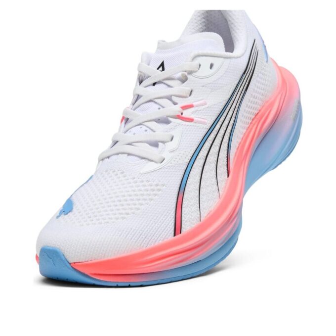 (WMNS) x Alex Toussaint Deviate Nitro 3 «Blanco Azul»