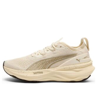 (WMNS) x Alex Toussaint ForeverRun Nitro 2 «Alpine Snow Velvet Moss»