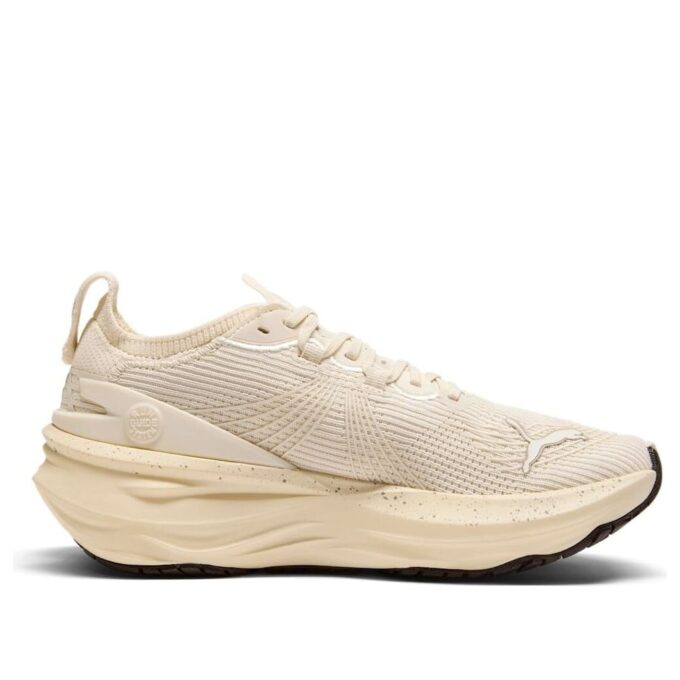 (WMNS) x Alex Toussaint ForeverRun Nitro 2 «Alpine Snow Velvet Moss»