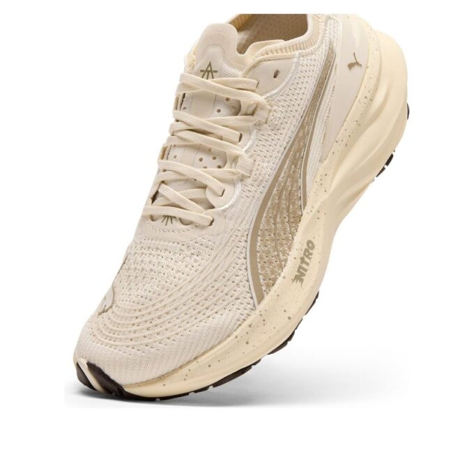 (WMNS) x Alex Toussaint ForeverRun Nitro 2 «Alpine Snow Velvet Moss»
