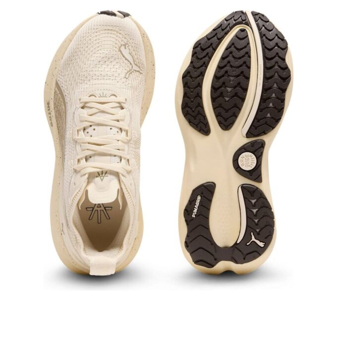 (WMNS) x Alex Toussaint ForeverRun Nitro 2 «Alpine Snow Velvet Moss»