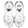 (WMNS) x Atmos Pink Morphic «Blanco Negro Plata»