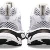 (WMNS) x Atmos Pink Morphic «Blanco Negro Plata»