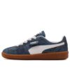 (WMNS) x Atmos Pink Palermo «Denim Navy White»