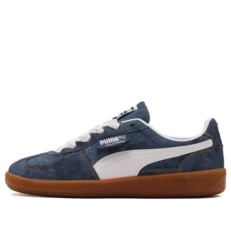 (WMNS) x Atmos Pink Palermo «Denim Navy White»
