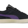 (WMNS) x Batman Suede Classic «Catwoman»
