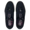 (WMNS) x Batman Suede Classic «Catwoman»