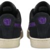 (WMNS) x Batman Suede Classic «Catwoman»