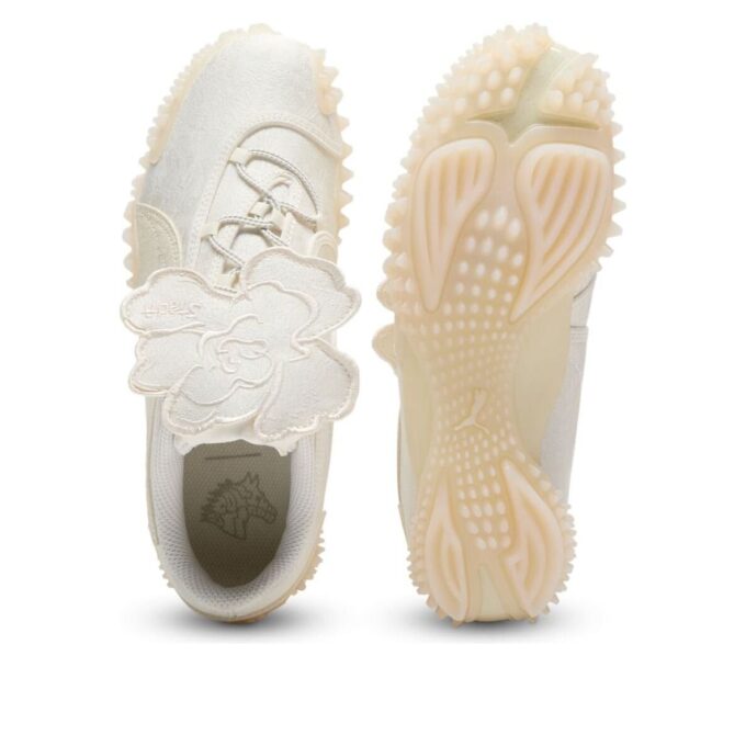 (WMNS) x Collina Strada Mostro «Blanco cálido»