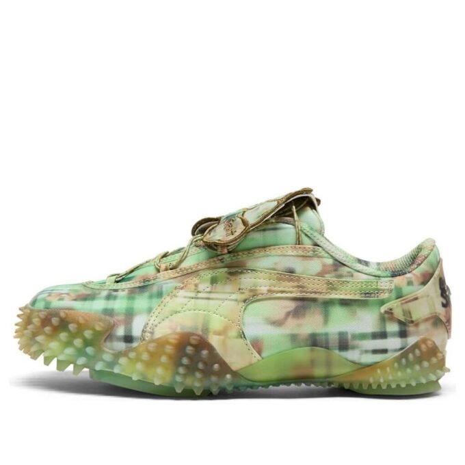 (WMNS) x Collina Strada Mostro «Impresión total»