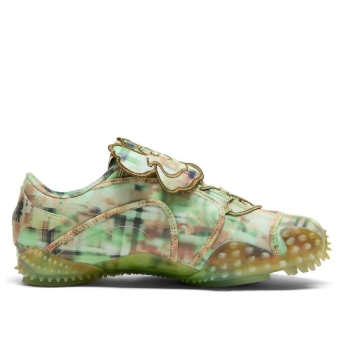 (WMNS) x Collina Strada Mostro «Impresión total»