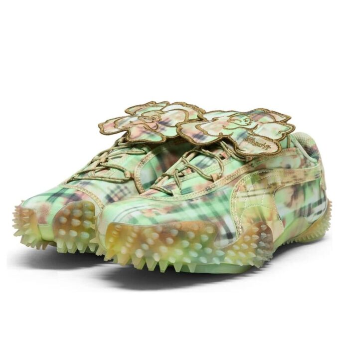 (WMNS) x Collina Strada Mostro «Impresión total»