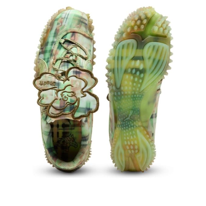 (WMNS) x Collina Strada Mostro «Impresión total»