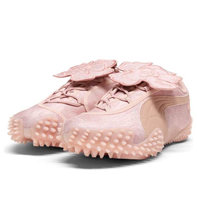 (WMNS) x Collina Strada Mostro «Rose Quartz»