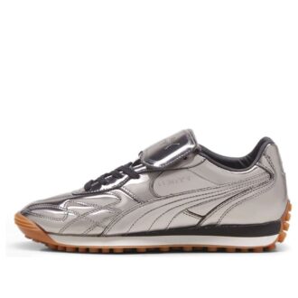 (WMNS) x Fenty Avanti C «Plata envejecida»