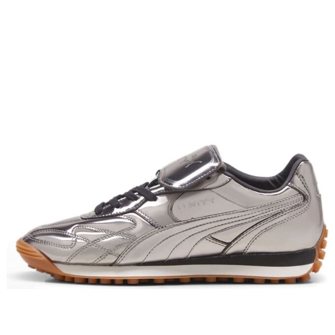 (WMNS) x Fenty Avanti C «Plata envejecida»