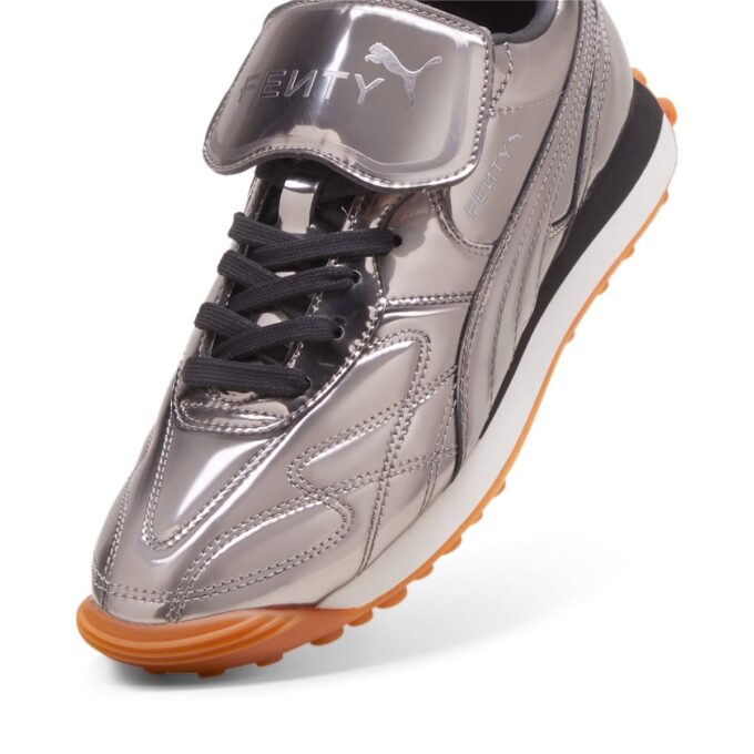 (WMNS) x Fenty Avanti C «Plata envejecida»